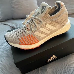 Adidas pulseboost hd